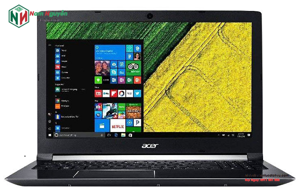 Laptop Acer Vừa Chơi Game Vừa Đồ Hoạ Với Tầm Giá Khá Tốt