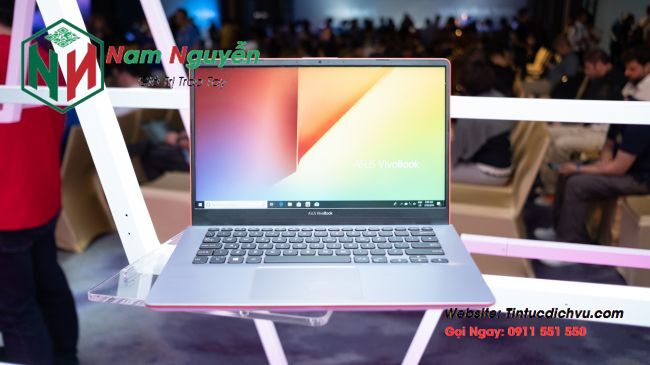 Review 10 mẫu laptop Asus cũ giá rẻ
