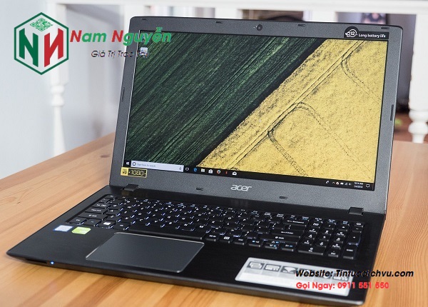 Review top 9 laptop 15 inch tốt nhất