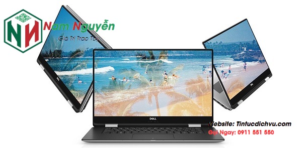 Top 5 Dòng Laptop Dell Tốt Nhất Hiện Nay