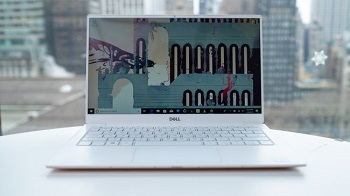 Review 10 mẫu laptop dell cũ giá rẻ