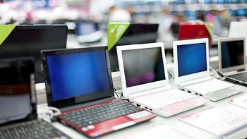 Tổng hợp 5 mẫu laptop giá rẻ cho sinh viên dưới 10 triệu