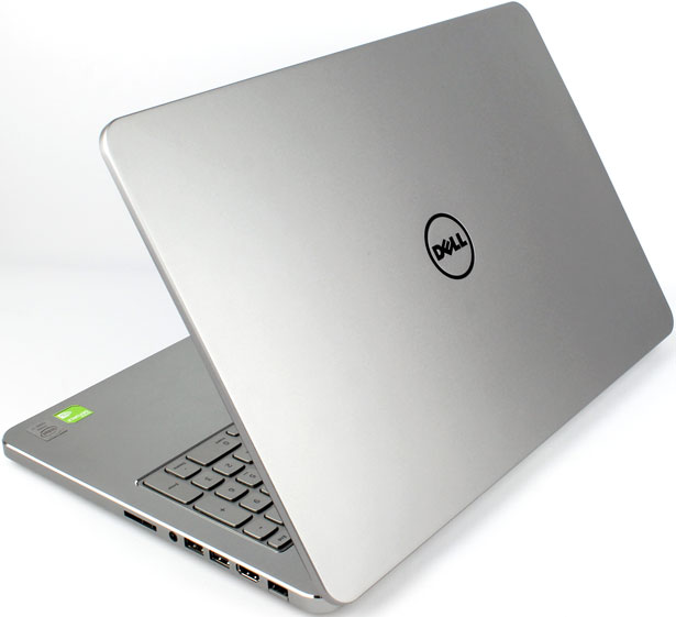 Top 5 laptop Dell core i5 tốt nhất dành cho nhân viên văn phòng