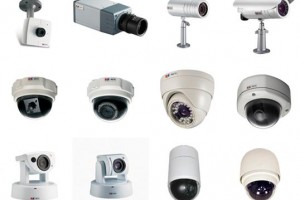 Bảng giá các loại camera quan sát phổ biến hiện nay