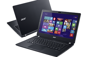 Laptop cũ Acer dưới 9 triệu
