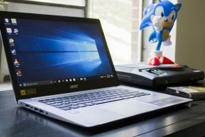 Review 10 mẫu laptop Acer cũ giá rẻ