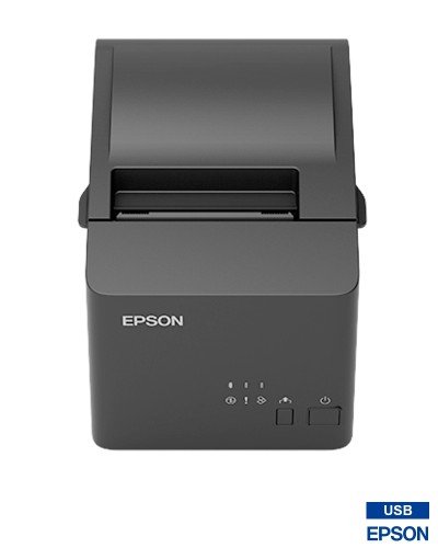 Máy in hóa đơn Epson TM-T81III (USB)