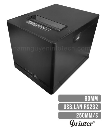 Máy in hóa đơn Gprinter C80250I