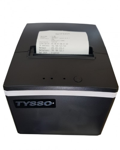 Máy in hóa đơn Tysso TS085