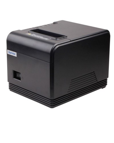 Máy in hóa đơn Xprinter Q80i (USB/LAN)