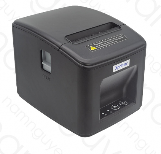 Máy in hóa đơn Xprinter S200 (USB)