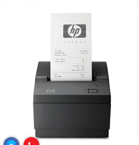 Máy in phiếu tính tiền Receipt printer CODESOFT TP-3260